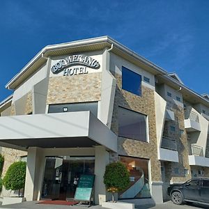 Boomerang Hotel